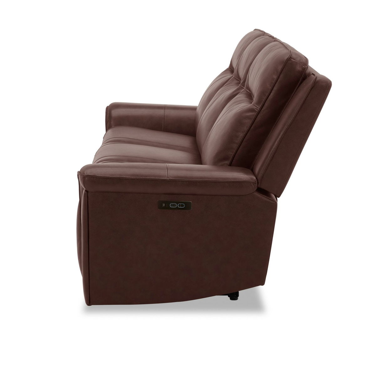 Avery - Sofa P2 - Cognac - Image 5