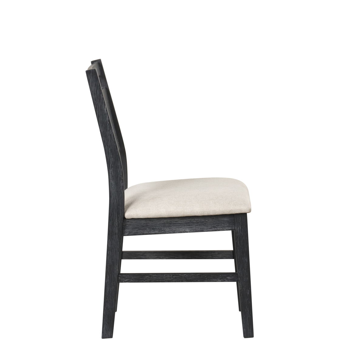 Sable Crest - Dining Chair (Set of 2) - Black - Image 5