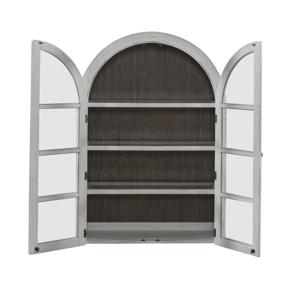 River Place - Curio Hutch - Image 6