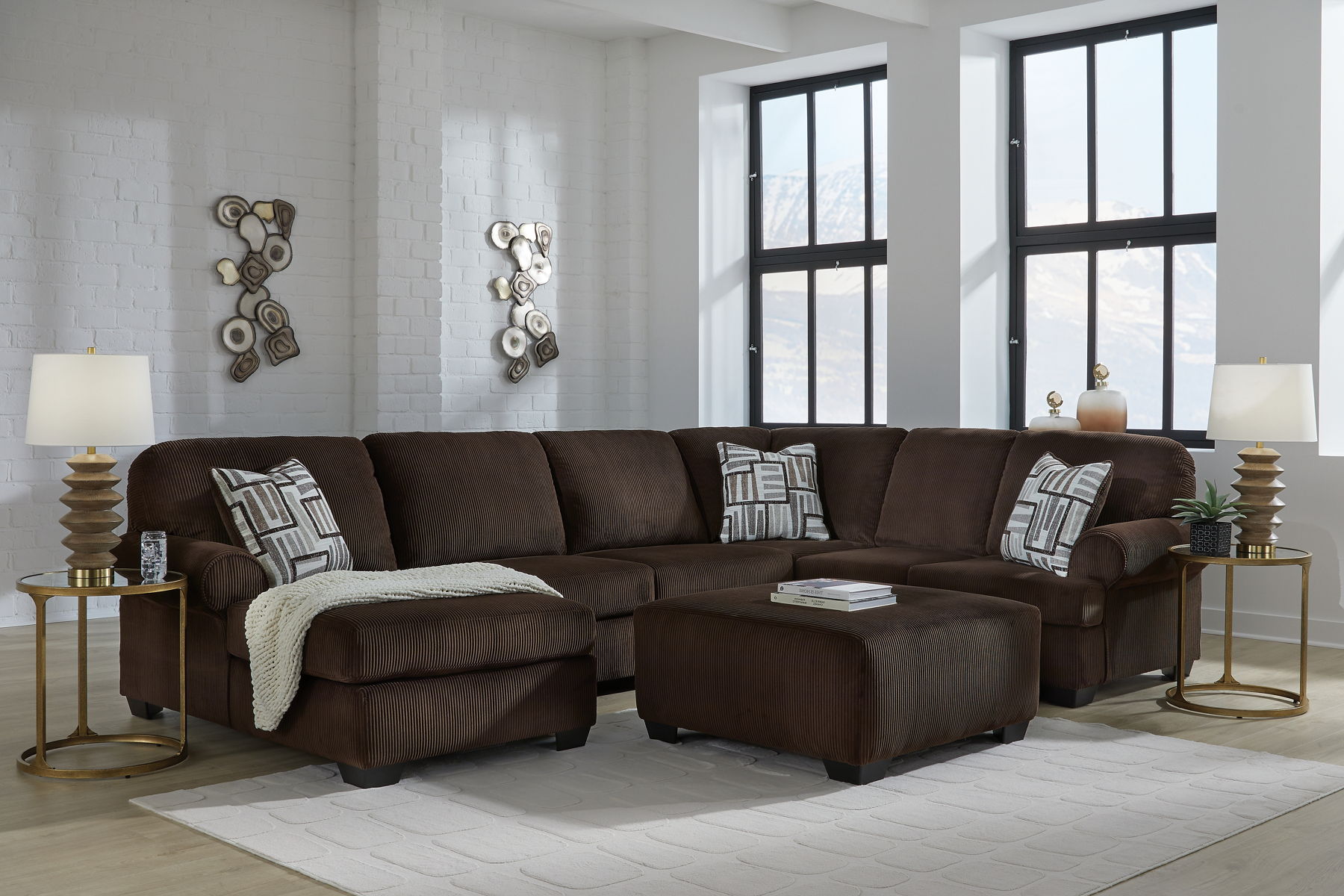 Kimlee - Sectional - Image 5