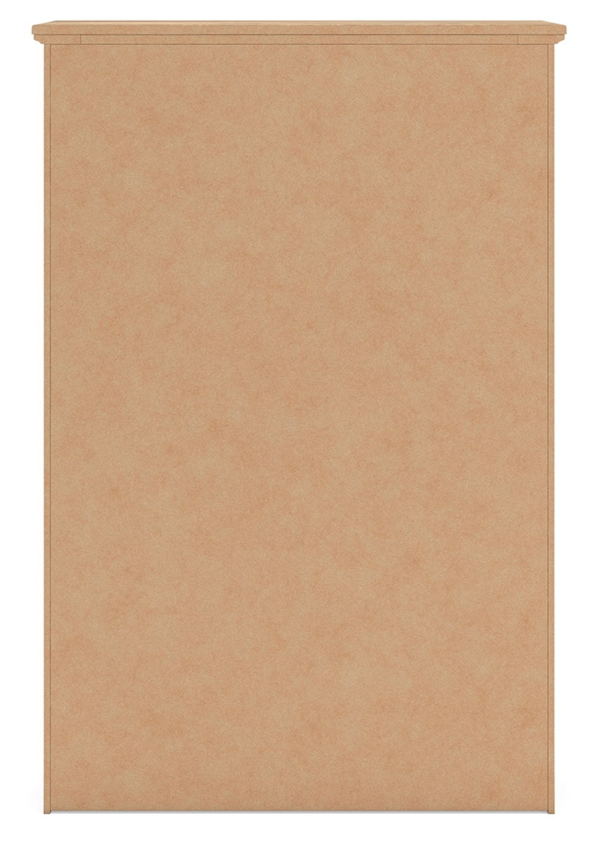 Makidern - Five Drawer Chest - Image 15