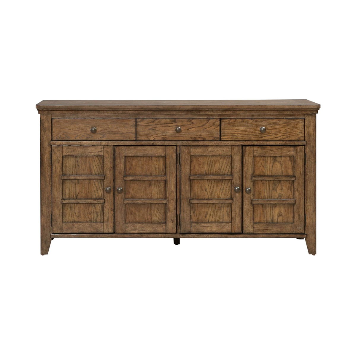 Carolina Park - Server - Amber Brown - Image 2