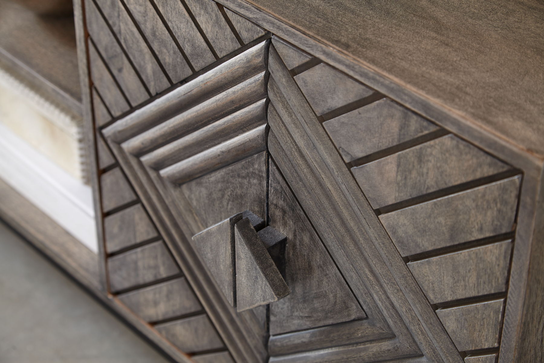 Treybrook - Accent Cabinet - Image 7