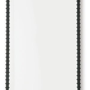 Judlow - Accent Mirror - Black