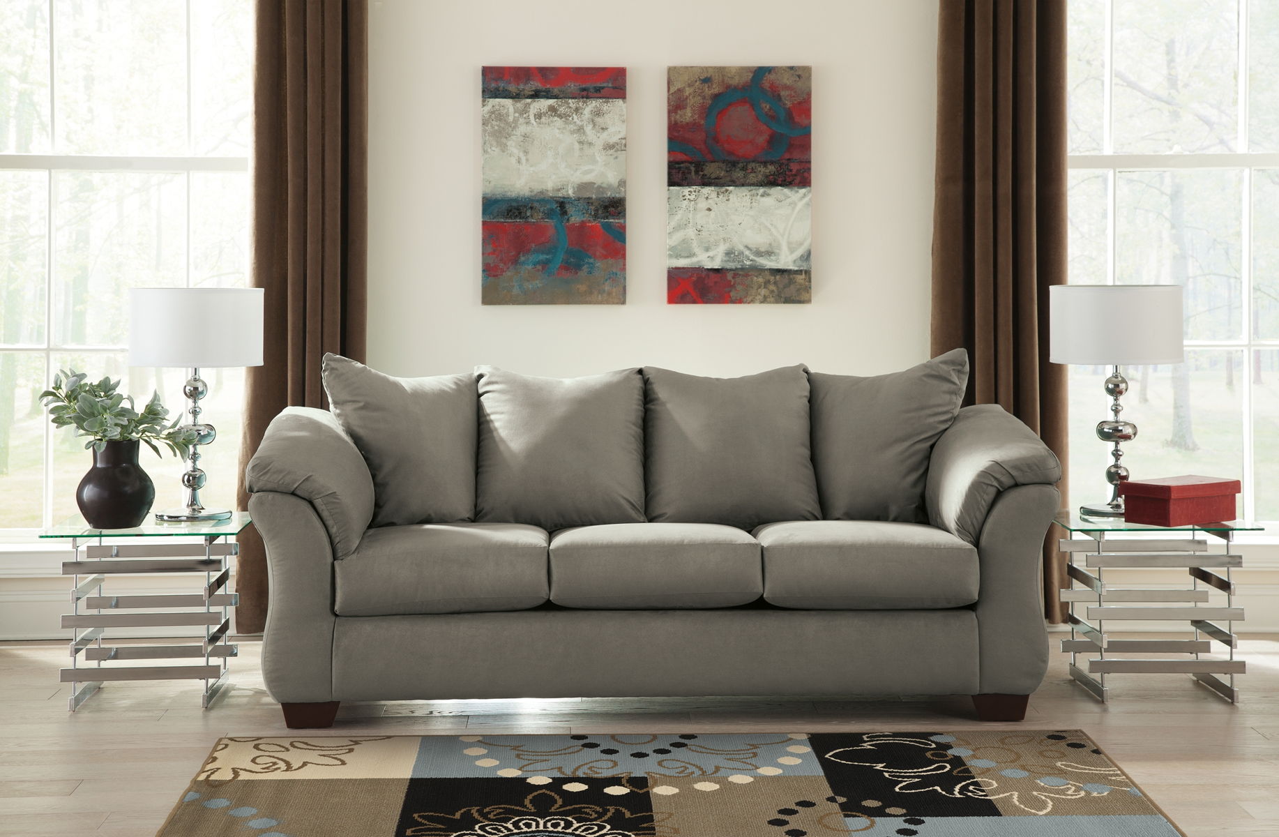 Darcy - Sofa - Image 2