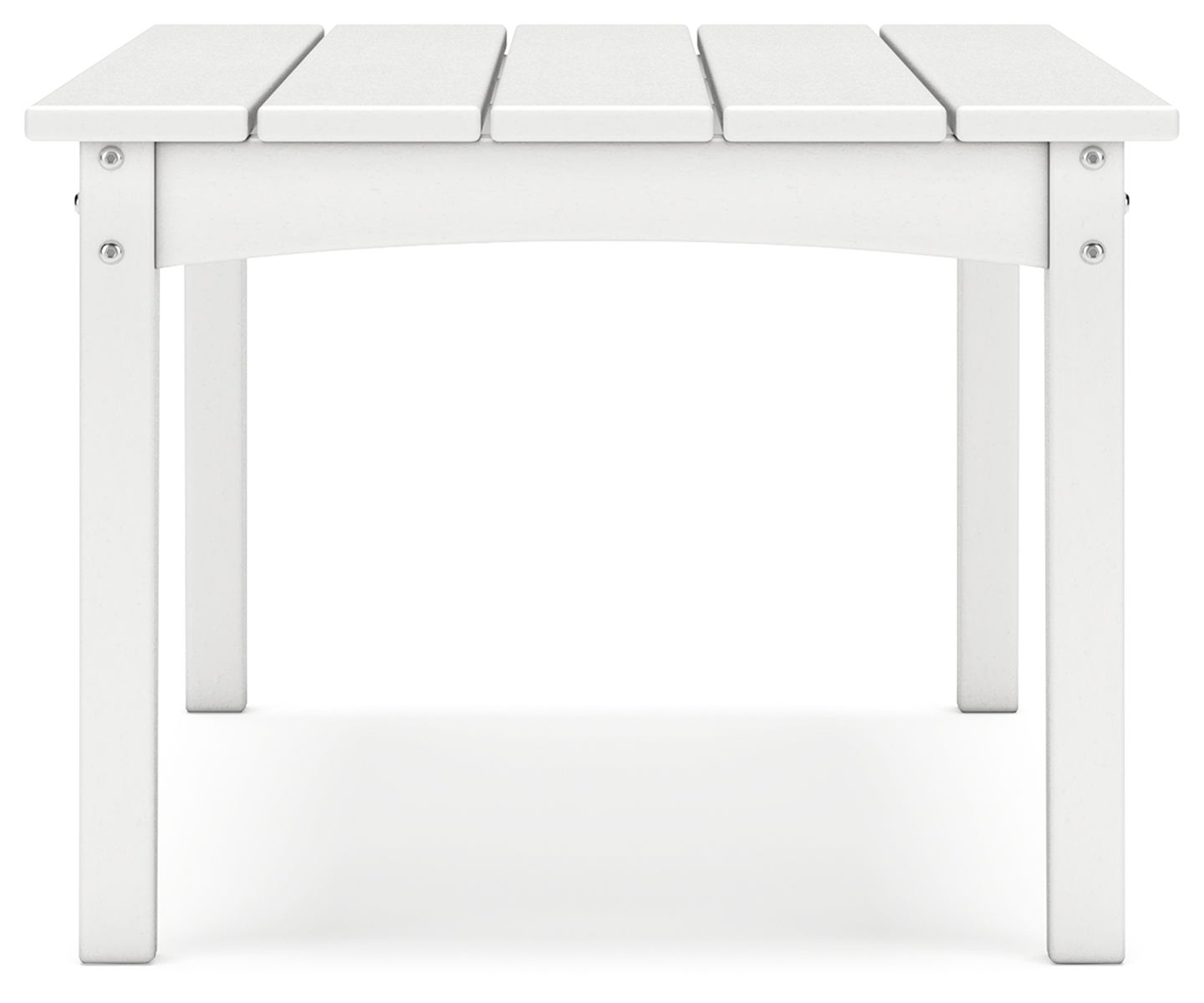 Hyland Wave - Rectangular Cocktail Table - Image 5