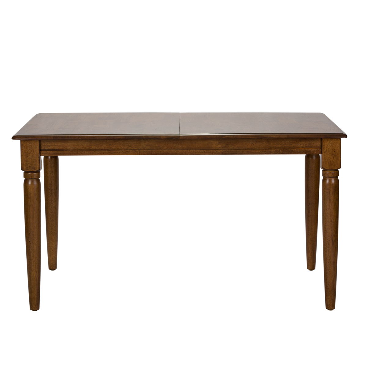 Creations - Butterfly Leaf Table - Dark Brown - Image 8