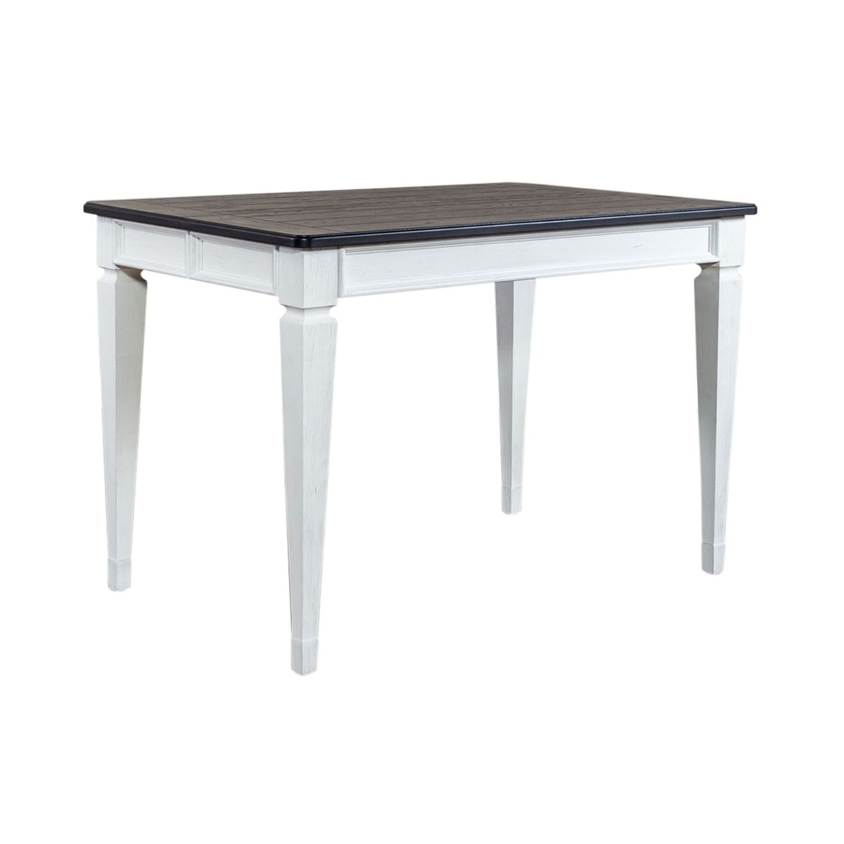 Allyson Park - Counter Height Leg Table - Image 5