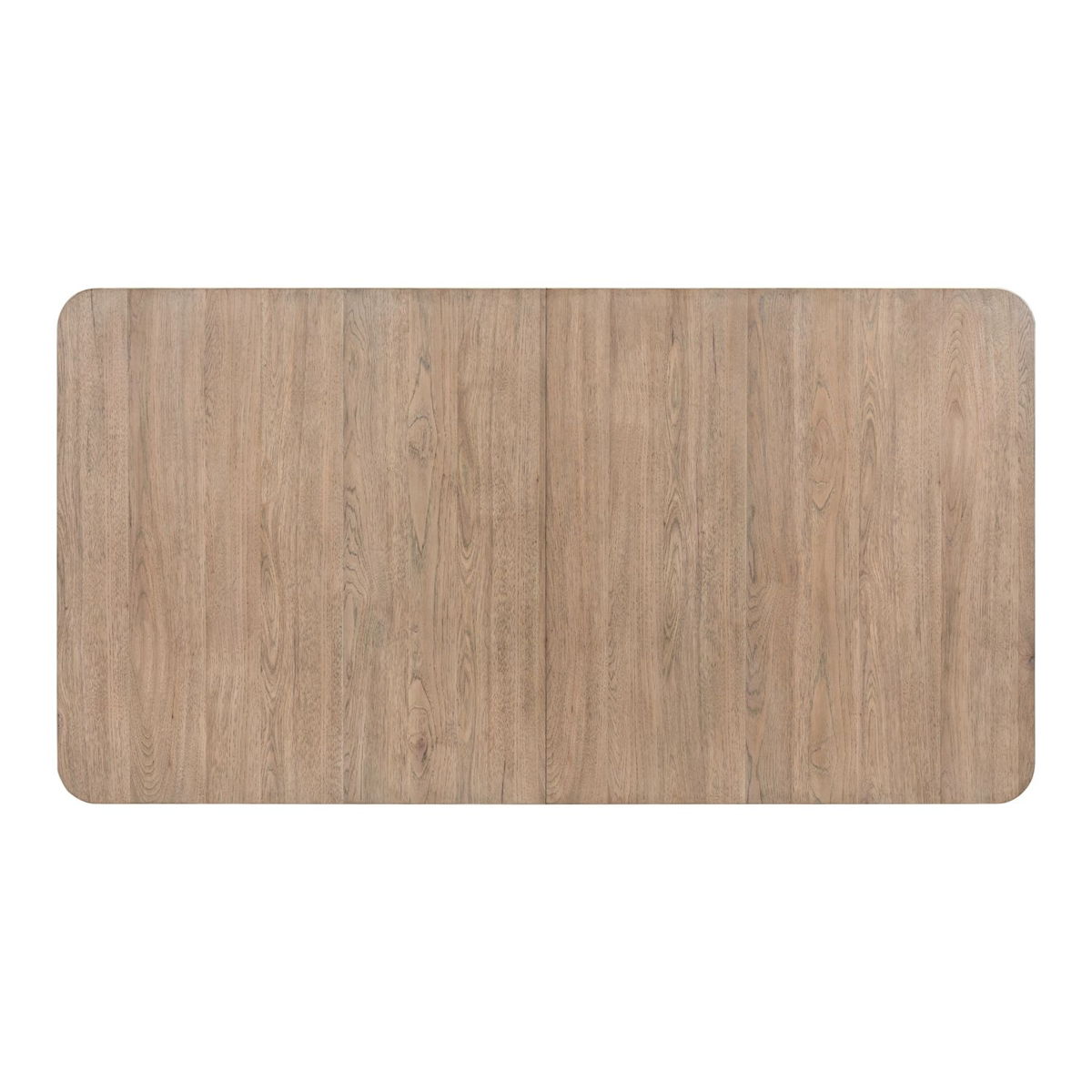 Sheridan Pointe - Rectangular Leg Table - Vintage Natural - Image 10