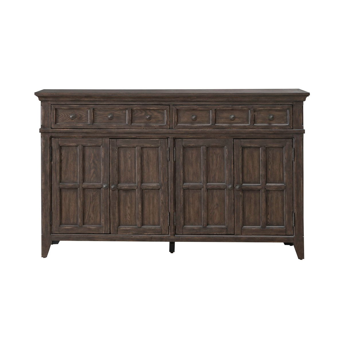 Paradise Valley - Buffet - Dark Brown - Image 5