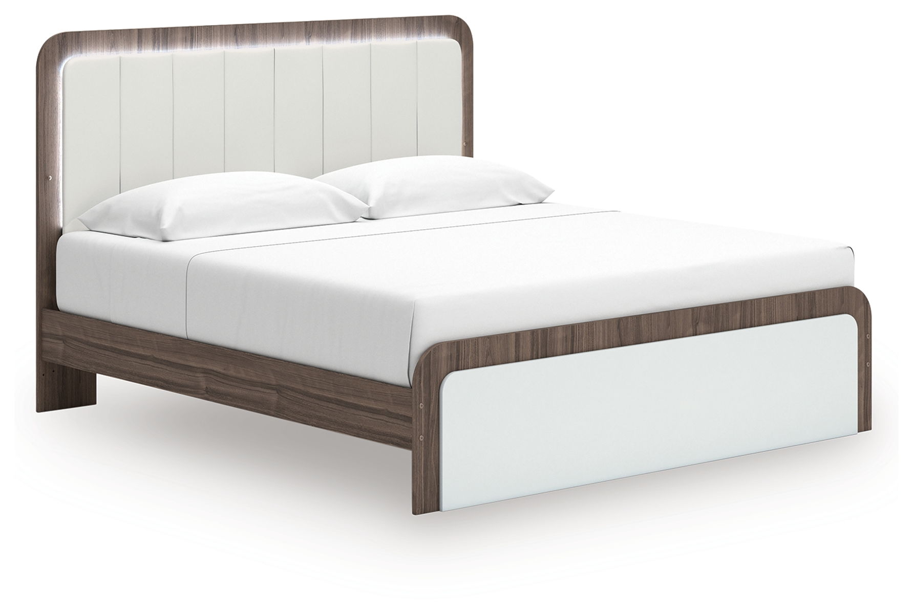 Kendanport - Upholstered Bed - Image 19