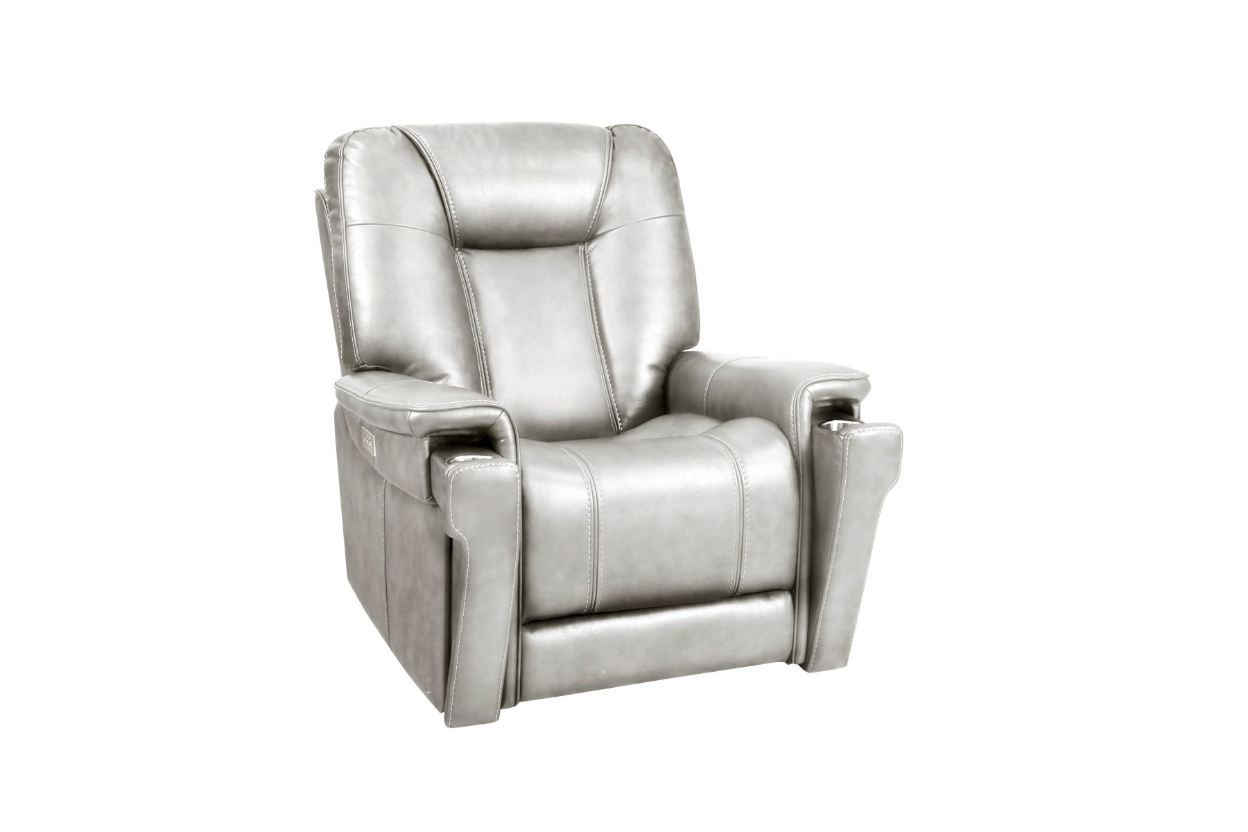 Sanibel - Recliner-Wall Prox. With Power And Power Headrest And Lumbar - Image 4
