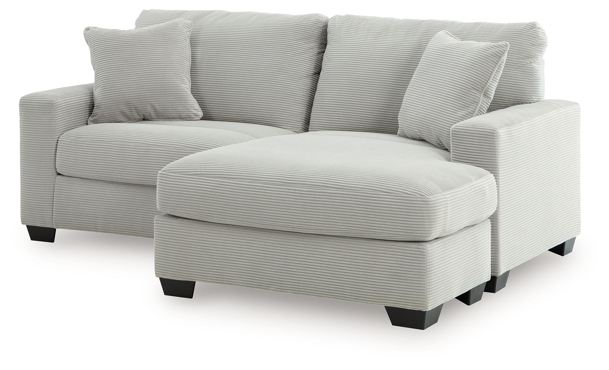 Greenbriar - Sofa Chaise - Image 7