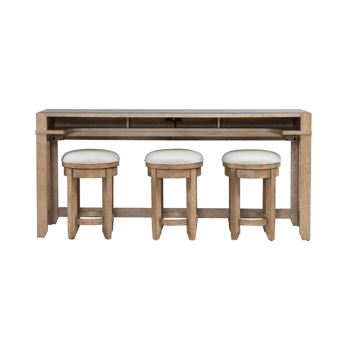 Millstone - 4 Piece Set - Nutmeg - Image 2