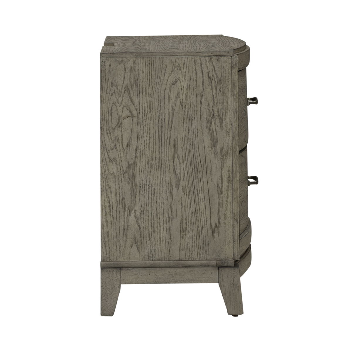 Avalon - Nightstand With Charging Station - Image 11