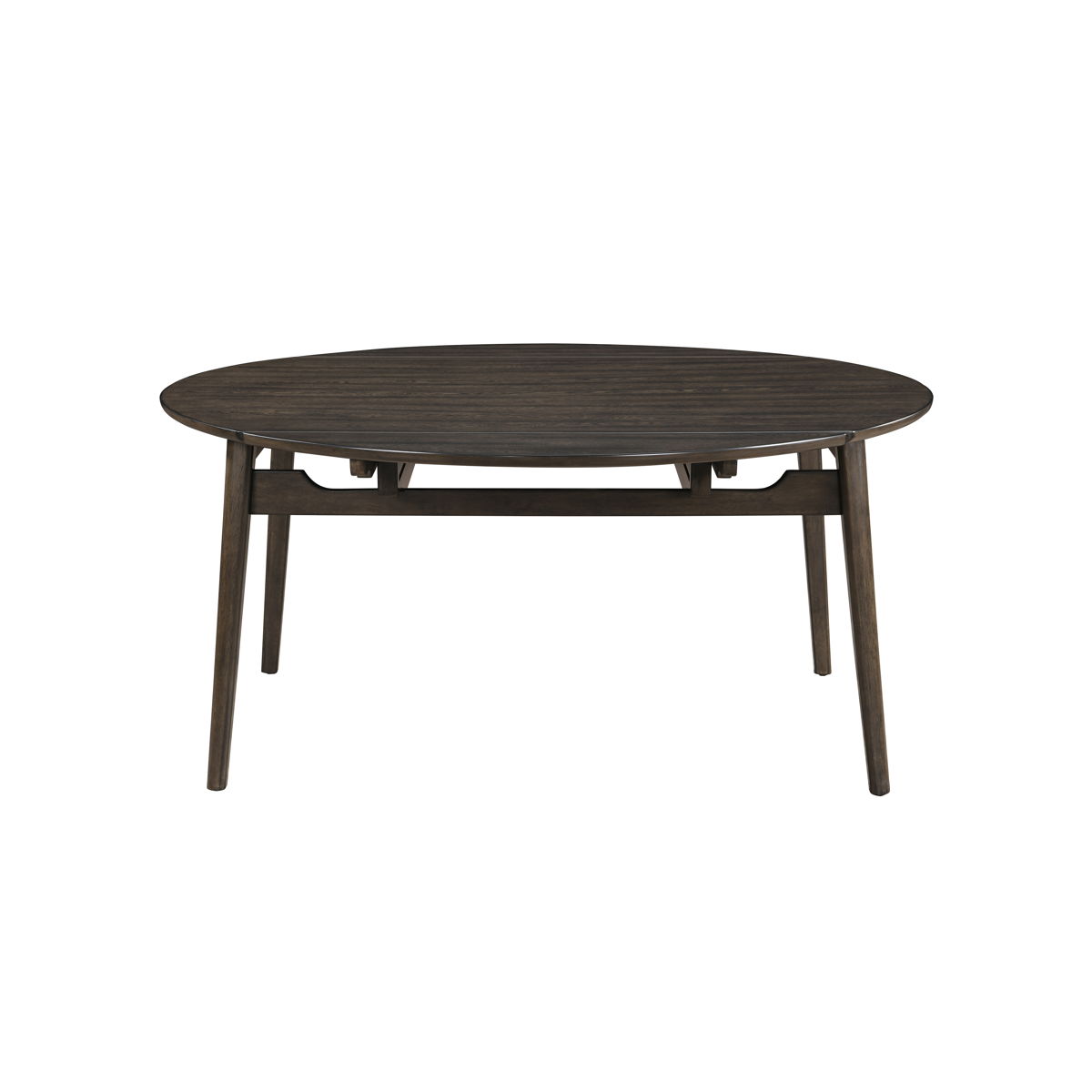 Rex - 65" Round Dining Table Set - Image 6