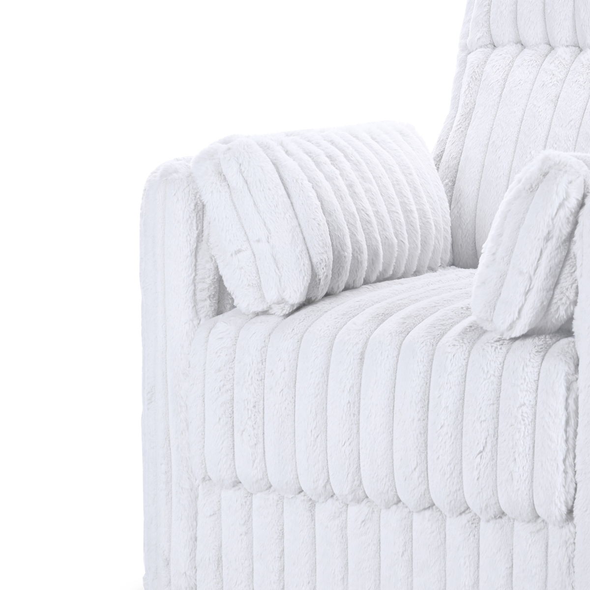 Embrace - Swivel Accent Chair - Image 14
