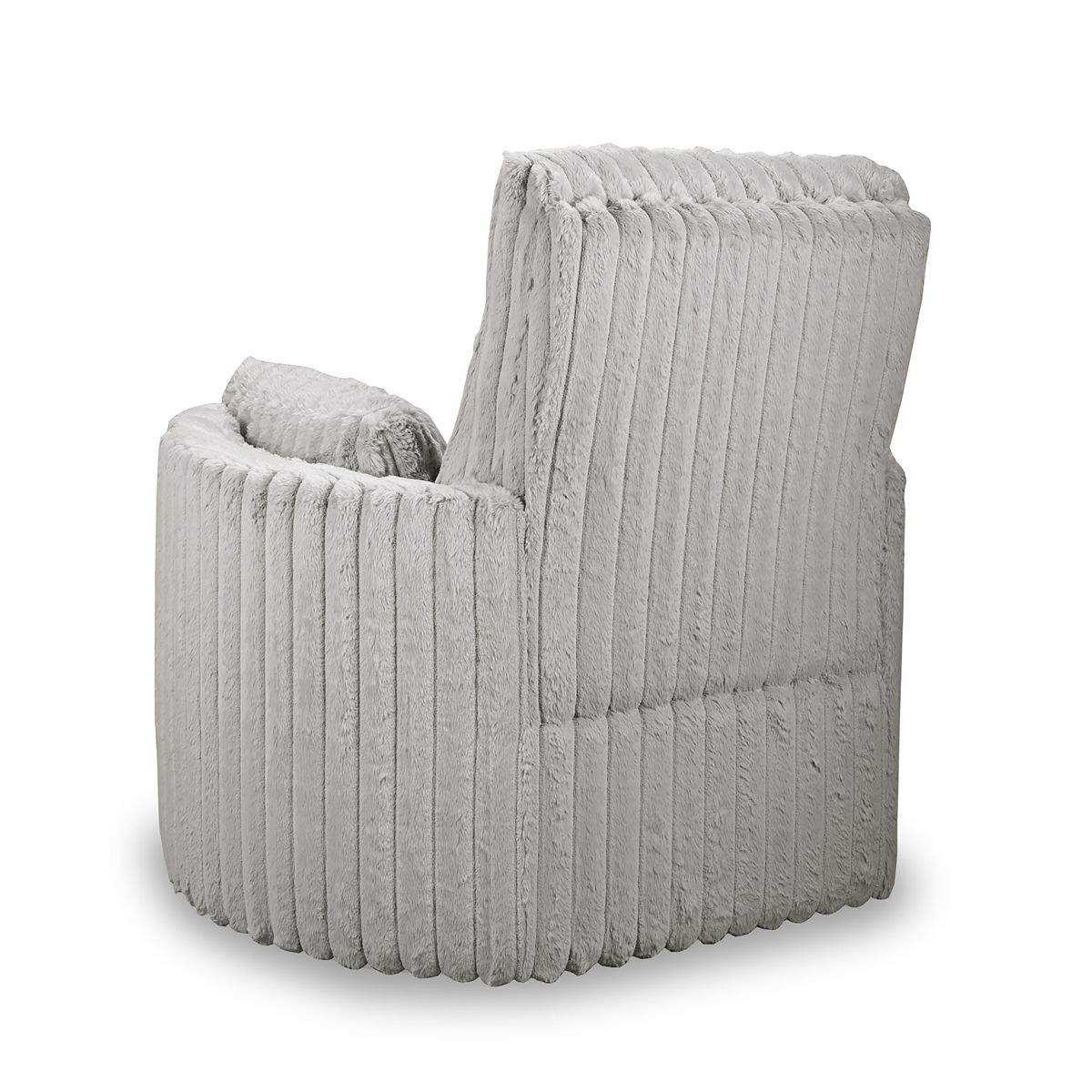 Embrace - Swivel Accent Chair - Image 12