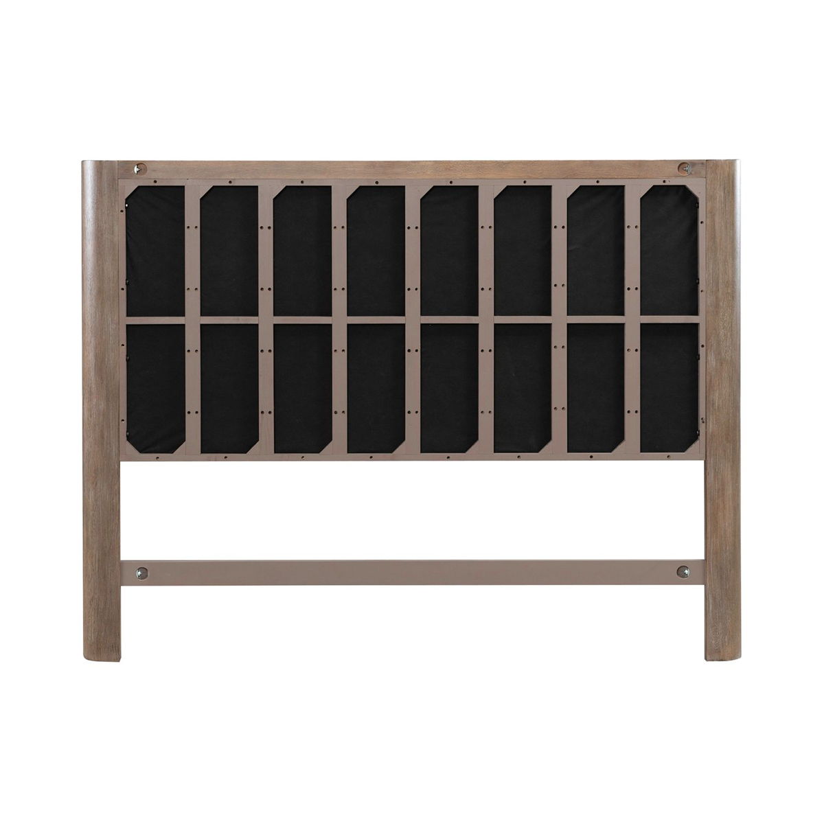 South Bend - Upholstered Shelter Headboard - Image 7