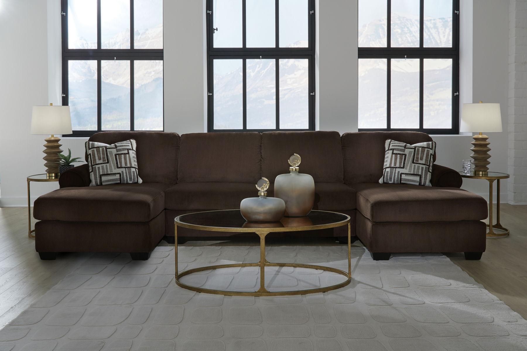 Kimlee - Sectional - Image 7