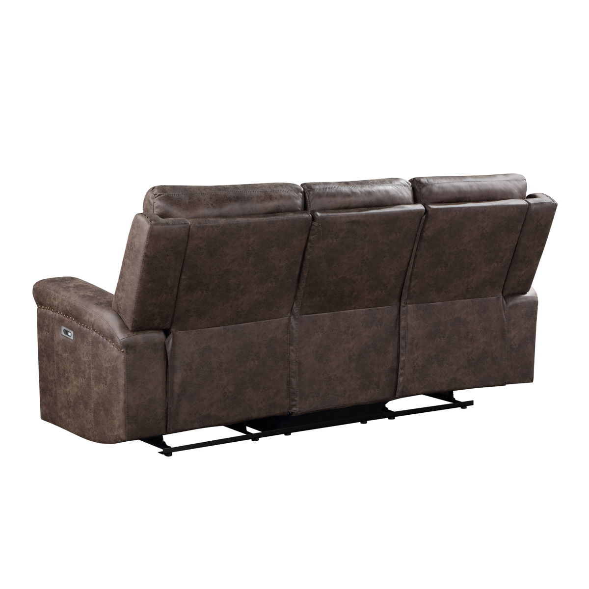 Quade - Sofa With Dual Recliner - Image 17