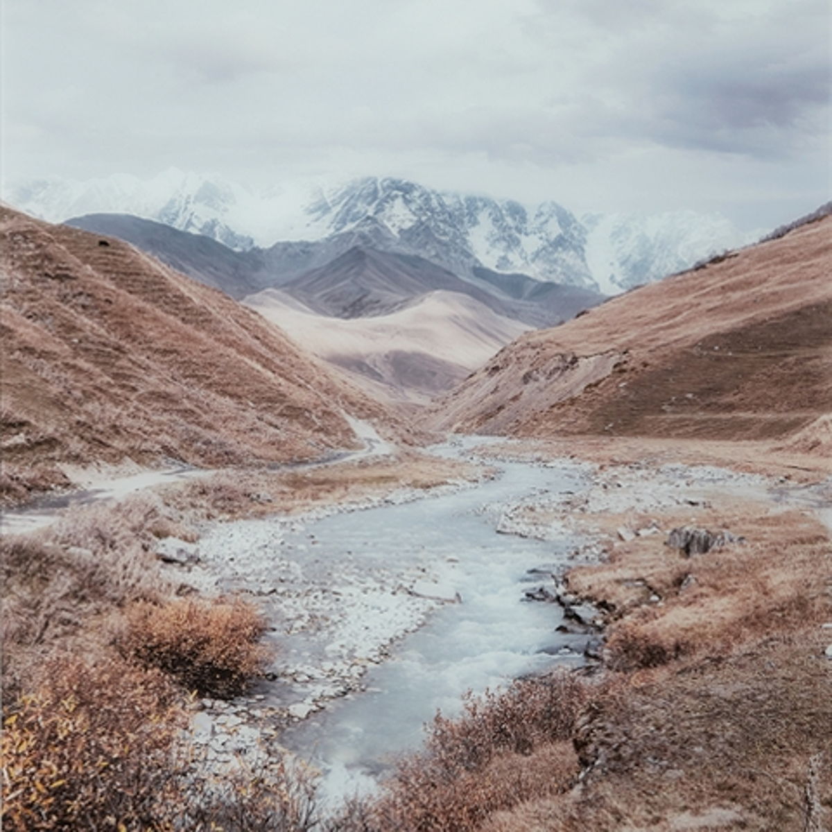 Darinby - Wall Art - Gray / Brown / White - Image 5