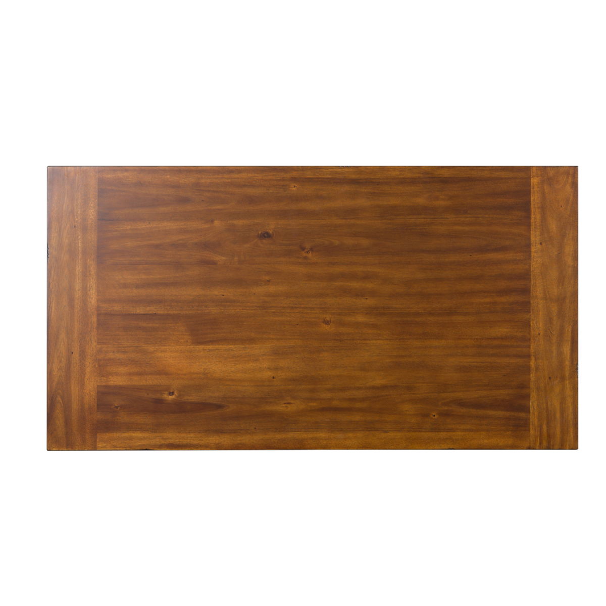Arlington House - Writing Desk - Dark Brown - Image 2