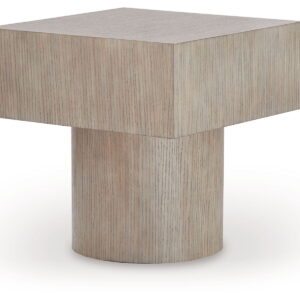 Jorielyn - Square Table