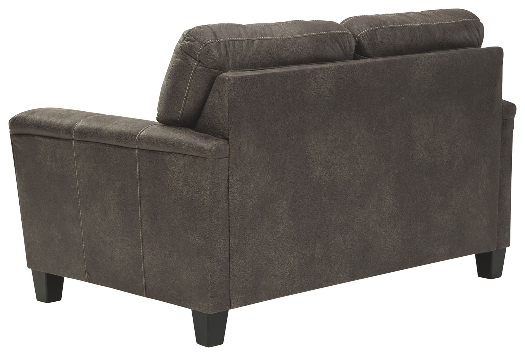 Navi - Stationary Loveseat - Image 6