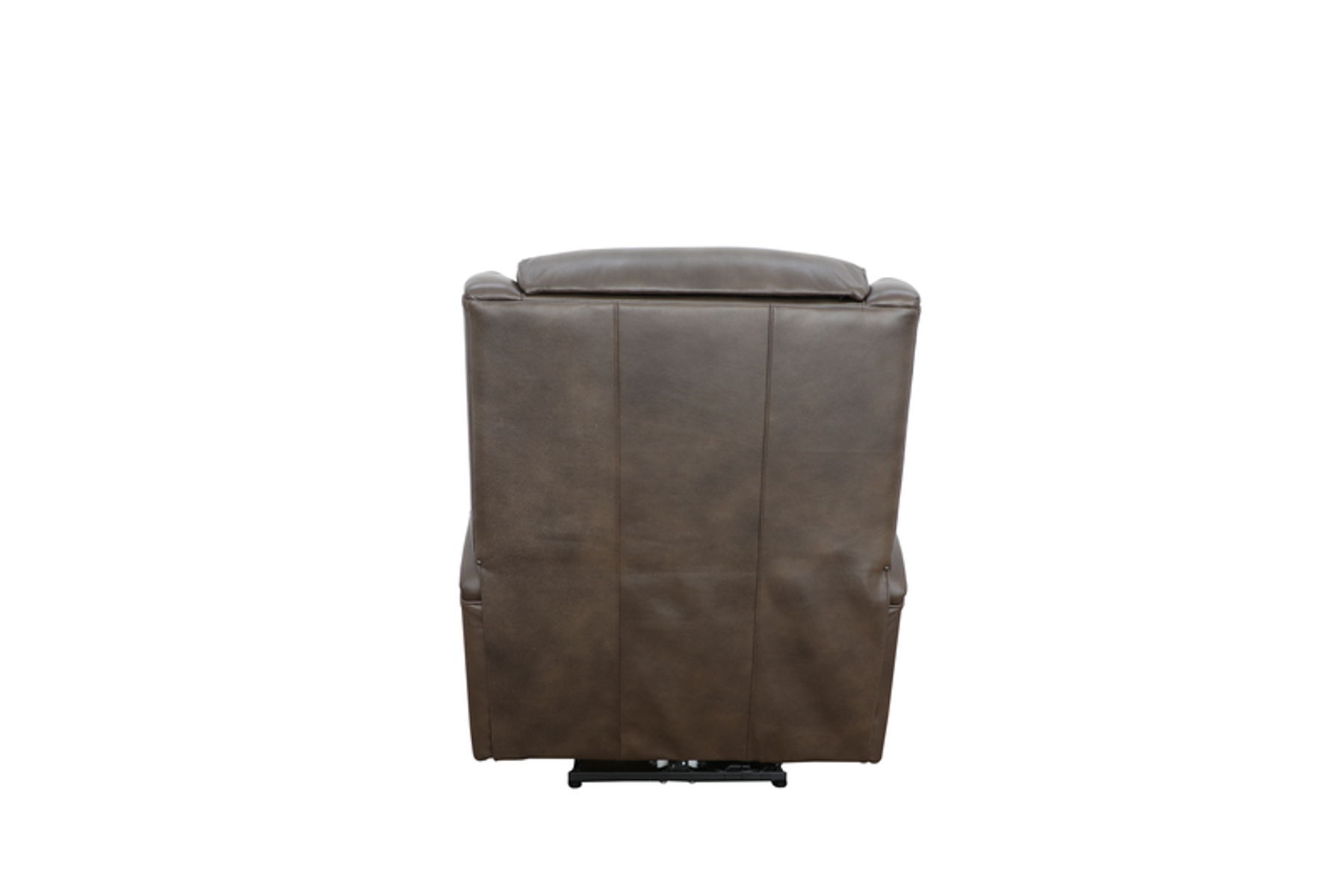 Conrad - Big And Tall Power Recliner With Power Recline, Power Headrest And Lumbar - Image 8