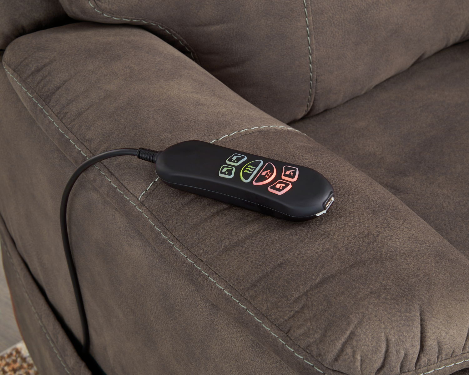 Crestmeade - Power Lift Recliner - Image 16