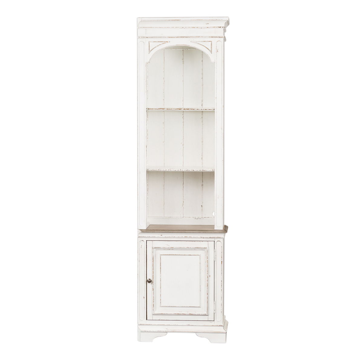 Magnolia Manor - Right Pier - Antique White - Image 6