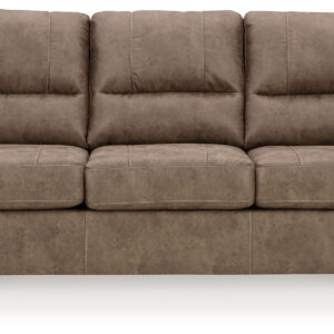 Navi - Sofa - Fossil