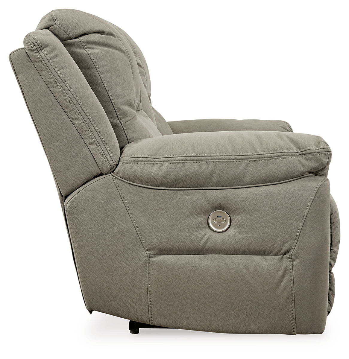 Next-Gen Gaucho - Double Reclining Power Loveseat - Image 8