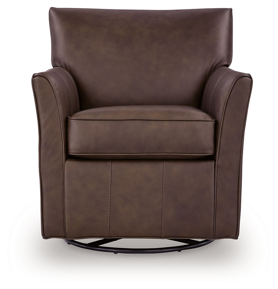 Braydunn - Swivel Glider Accent Chair - Image 8
