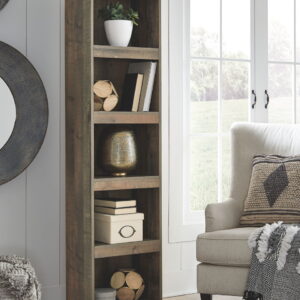 Trinell - Pier - Brown