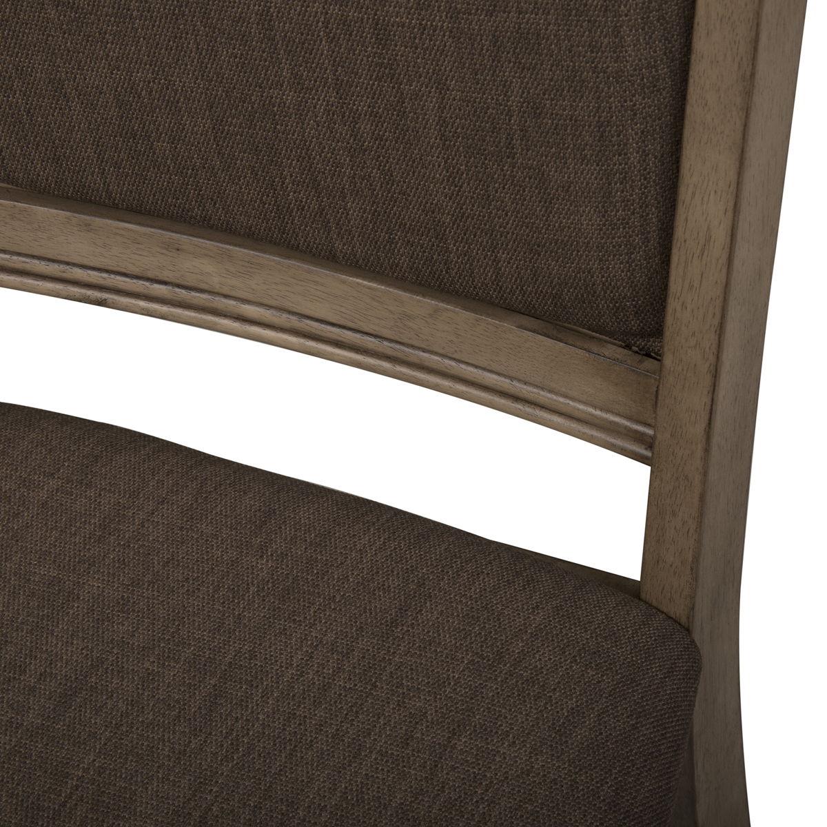 Sun Valley - Upholstered Side Chair - Sandstone - Image 5