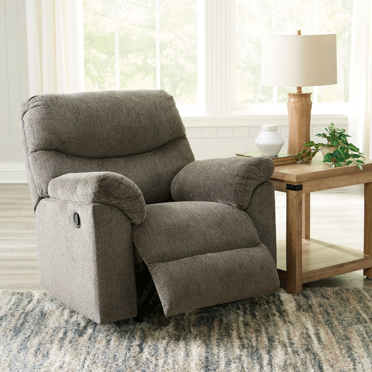 Alphons - Rocker Recliner - Image 9