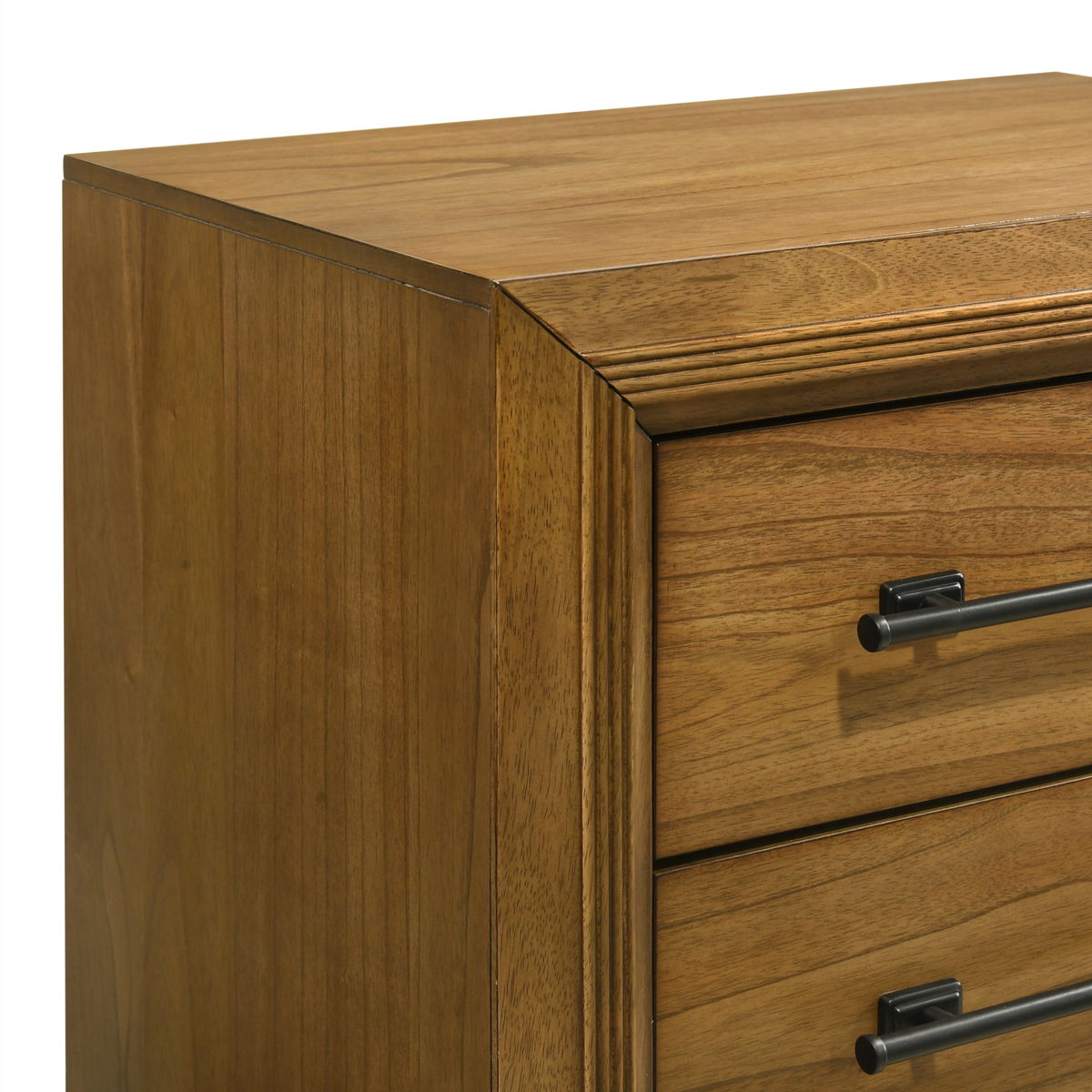 Talcott - Nightstand - Honey - Image 7