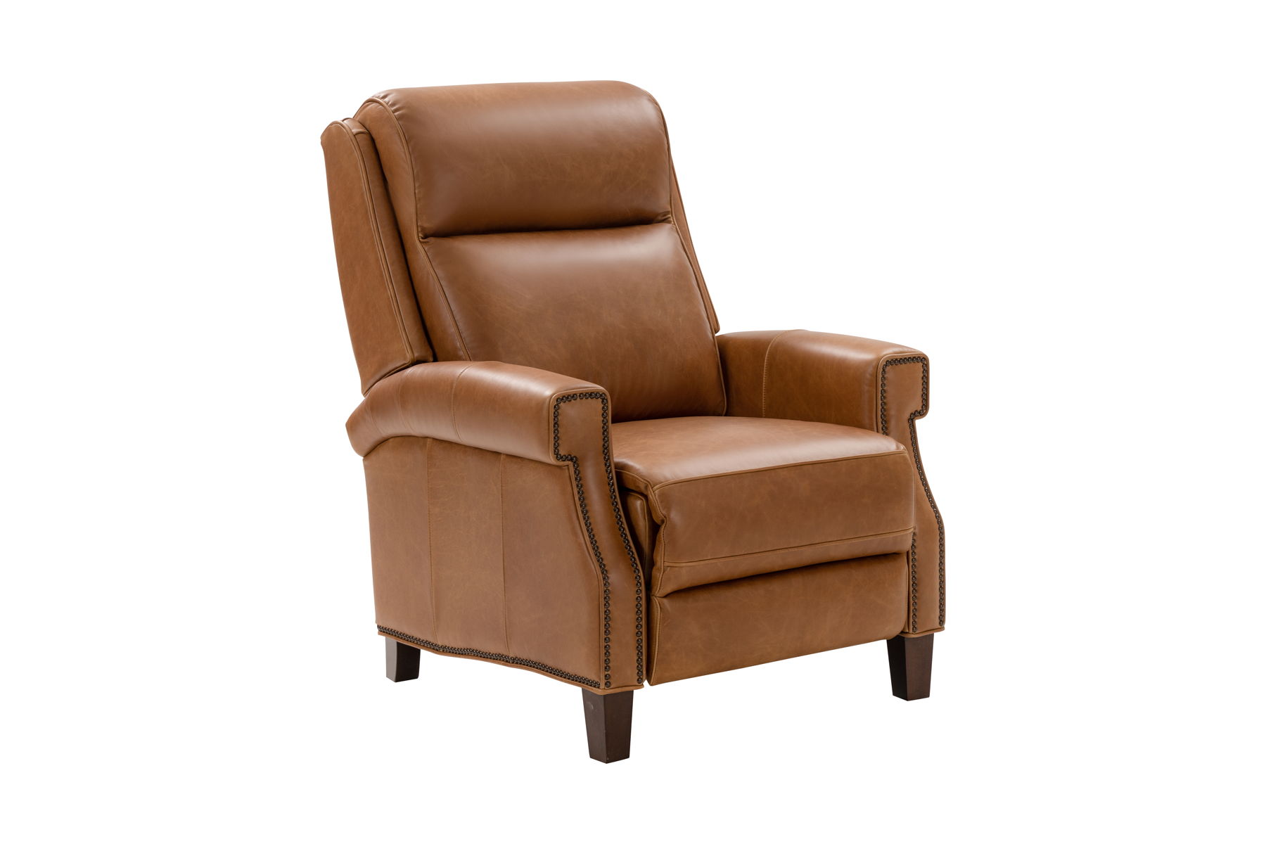 Byron - Power Recliner With Power Recline, Power Headrest, Power Lumbar - Image 6