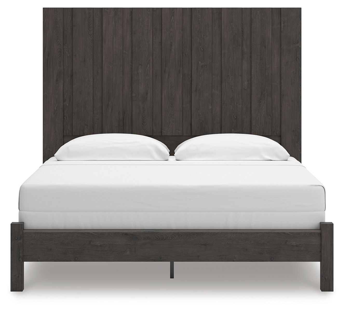 Fraluna - Panel Bed - Image 2