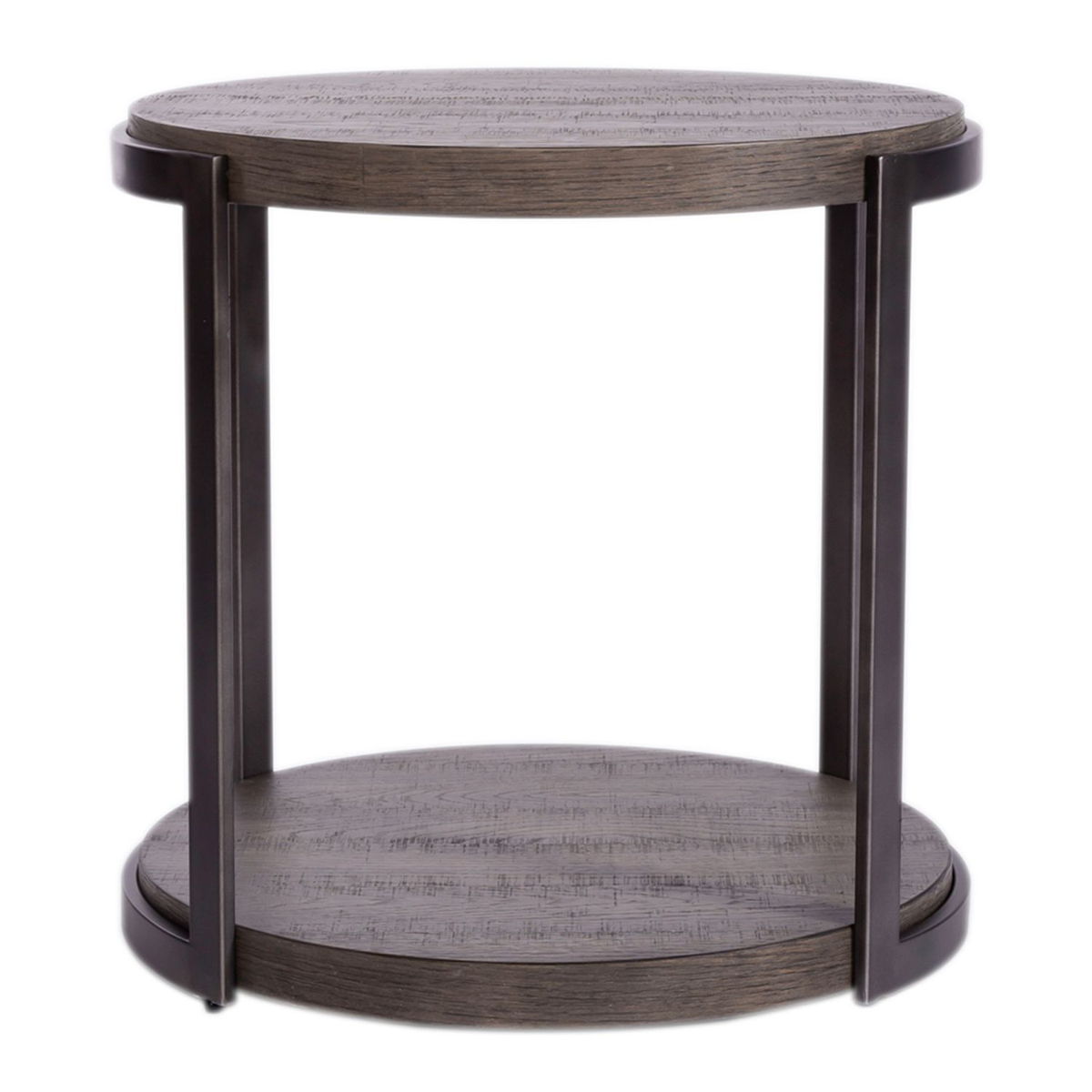 Modern View - Round Table - Image 7