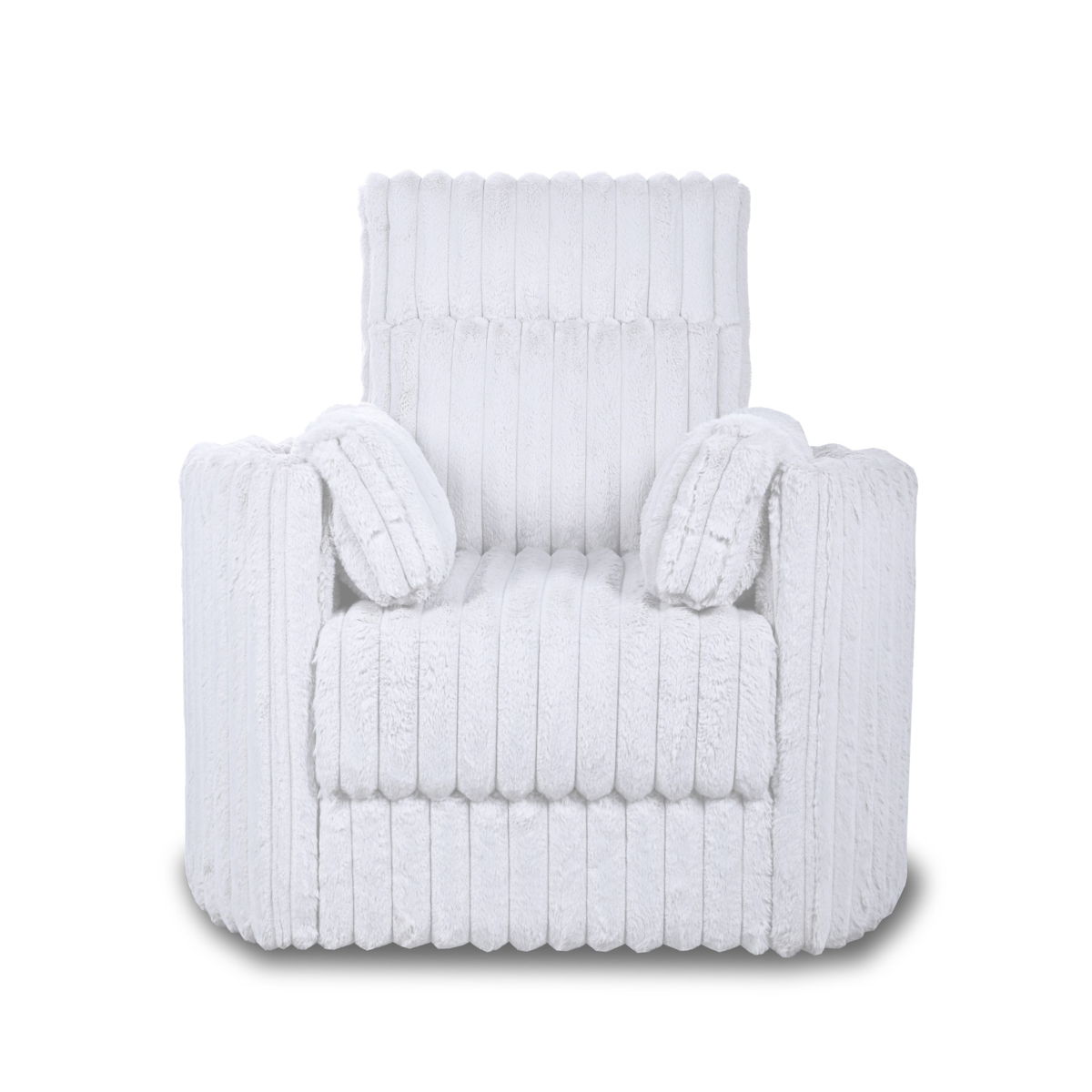 Embrace - Swivel Accent Chair - Image 17