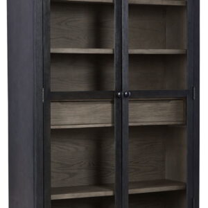Lenston - Accent Cabinet