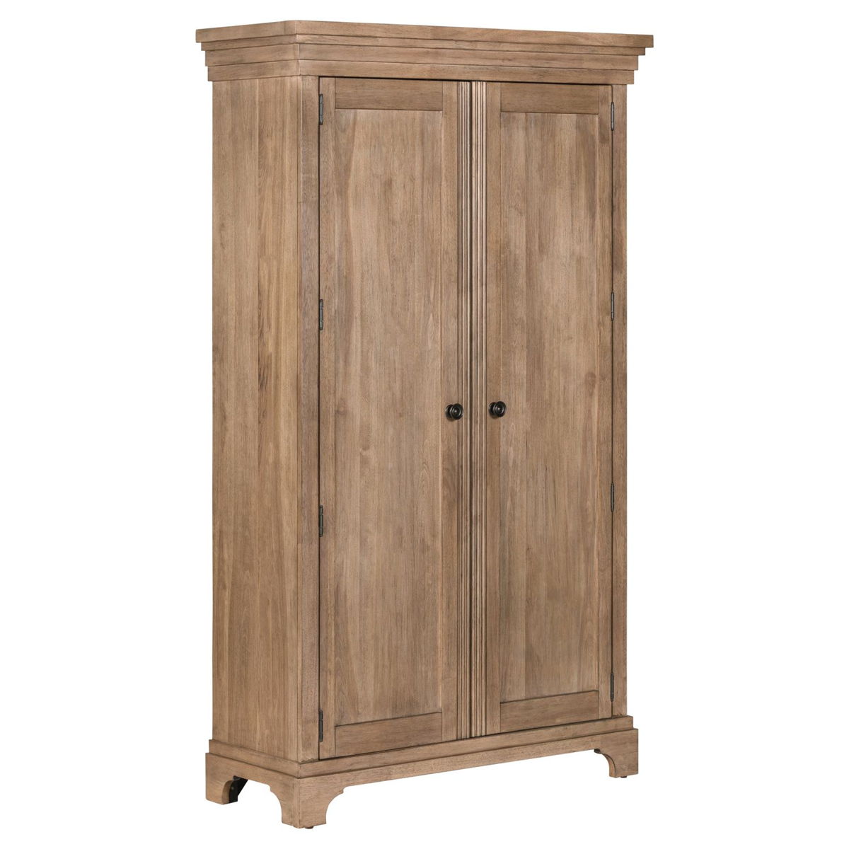Haven Hills - Armoire - Camel Beige - Image 14