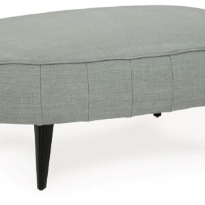 Hollyann - Accent Ottoman