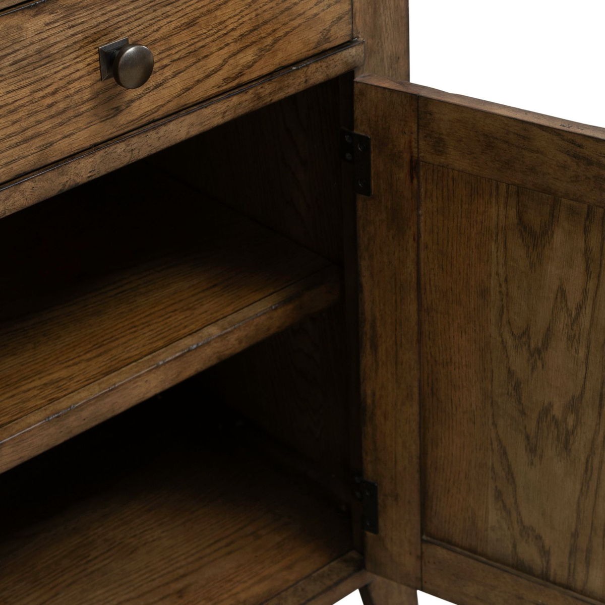 Carolina Park - Server - Amber Brown - Image 8