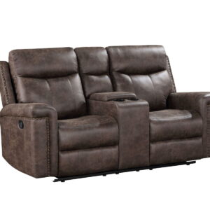 Quade - Console Loveseat