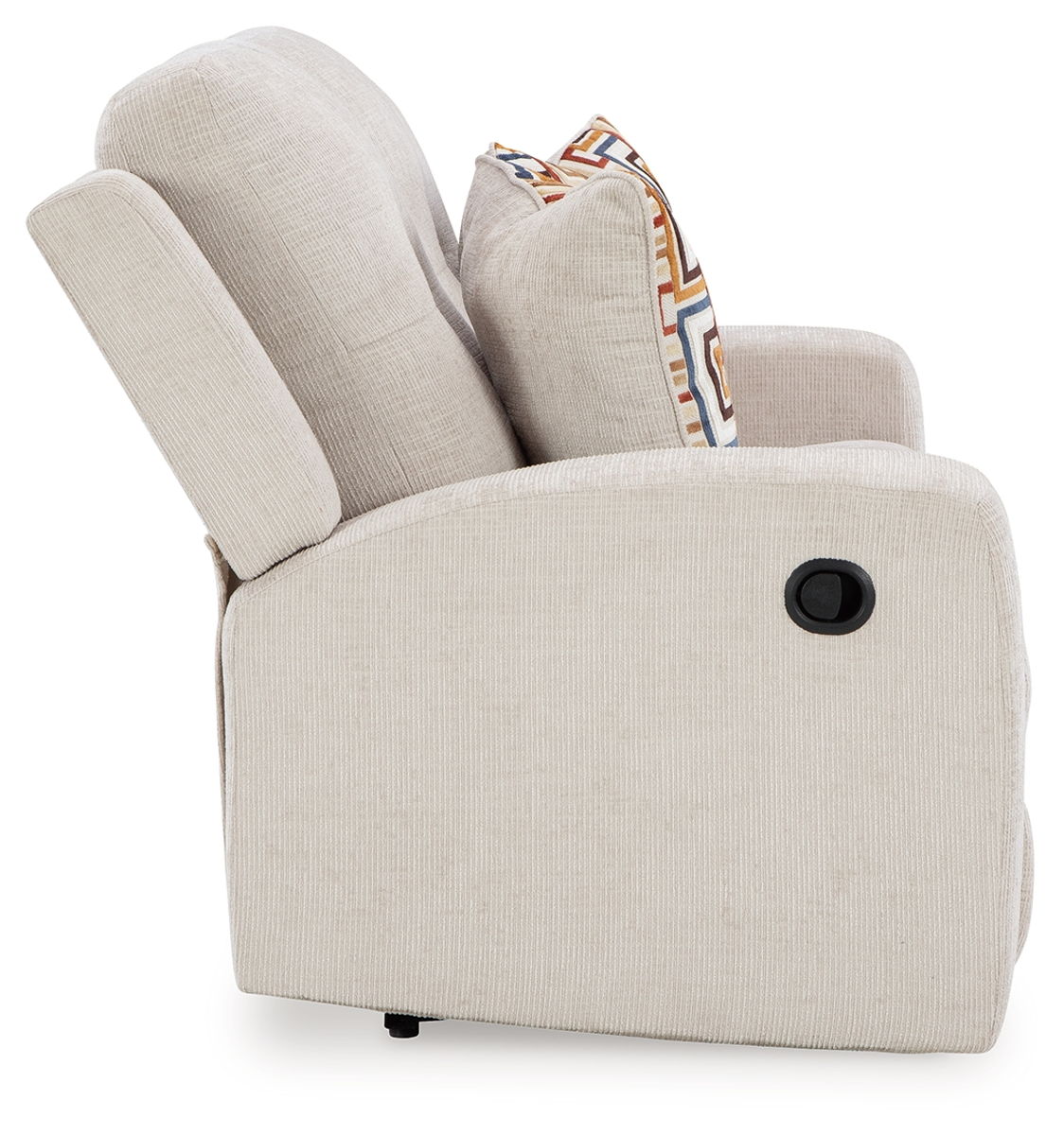 Danum - Reclining Loveseat - Image 7