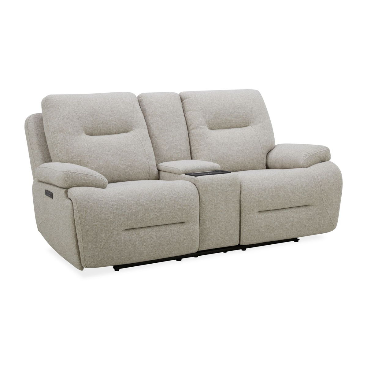 Cameron - Loveseat With Console P3 & ZG - Image 6